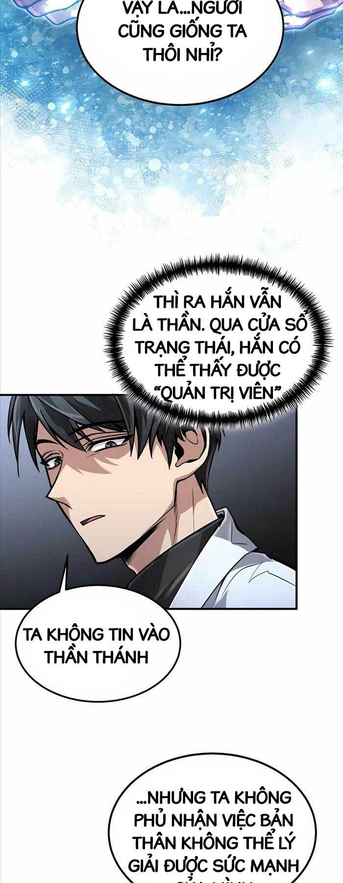 Làm Sao Sống Như Một Trị Liệu Sư Ngầm? - Chapter 23 - Page 66