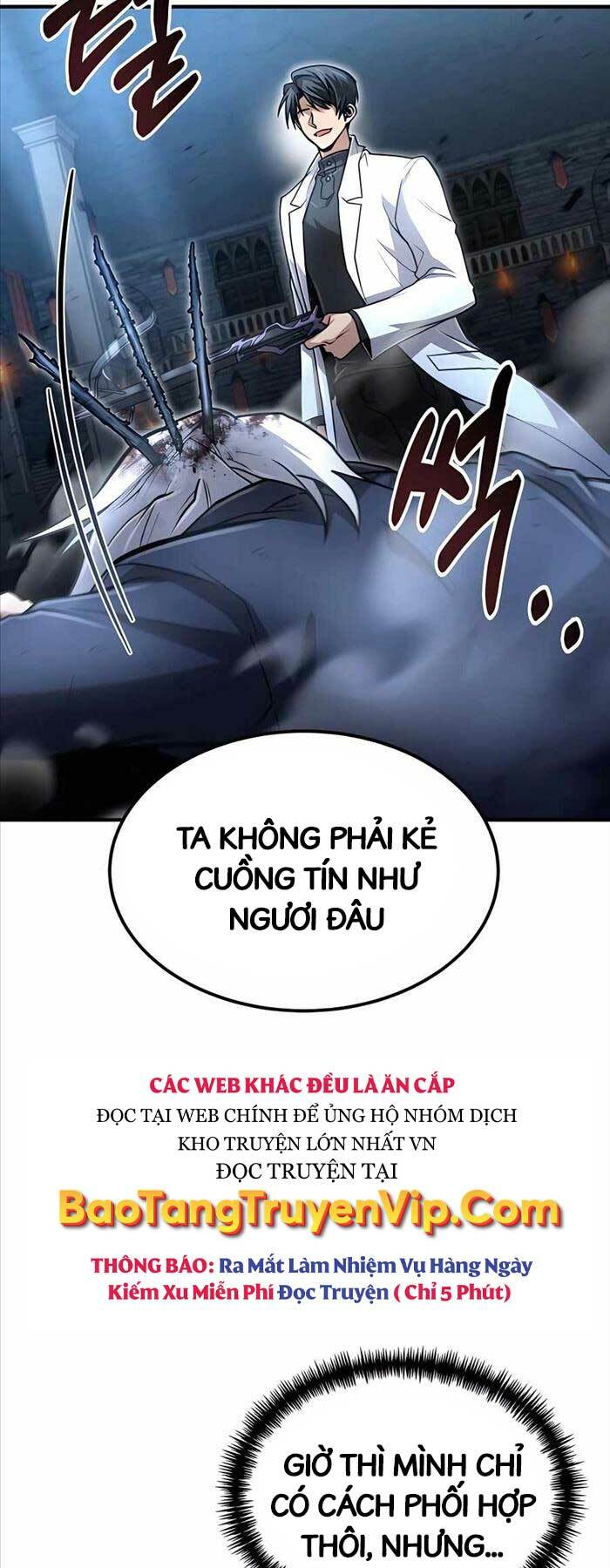 Làm Sao Sống Như Một Trị Liệu Sư Ngầm? - Chapter 23 - Page 68