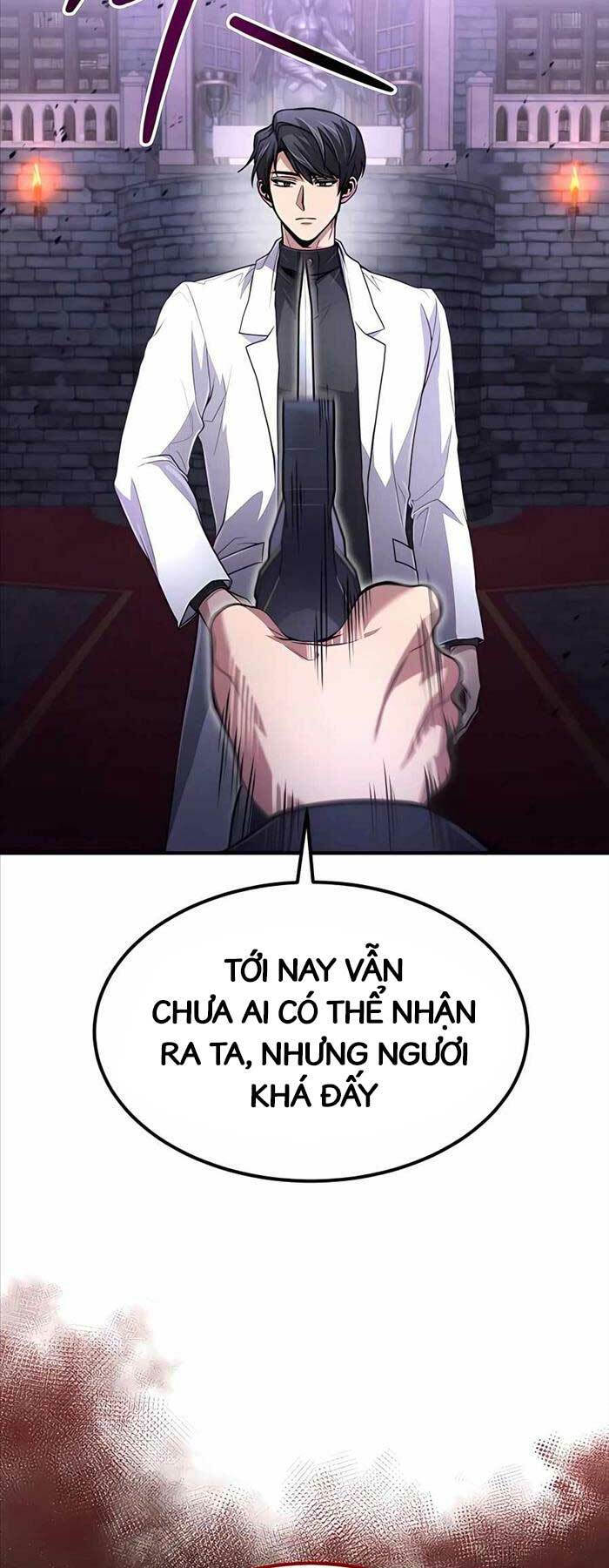 Làm Sao Sống Như Một Trị Liệu Sư Ngầm? - Chapter 23 - Page 6