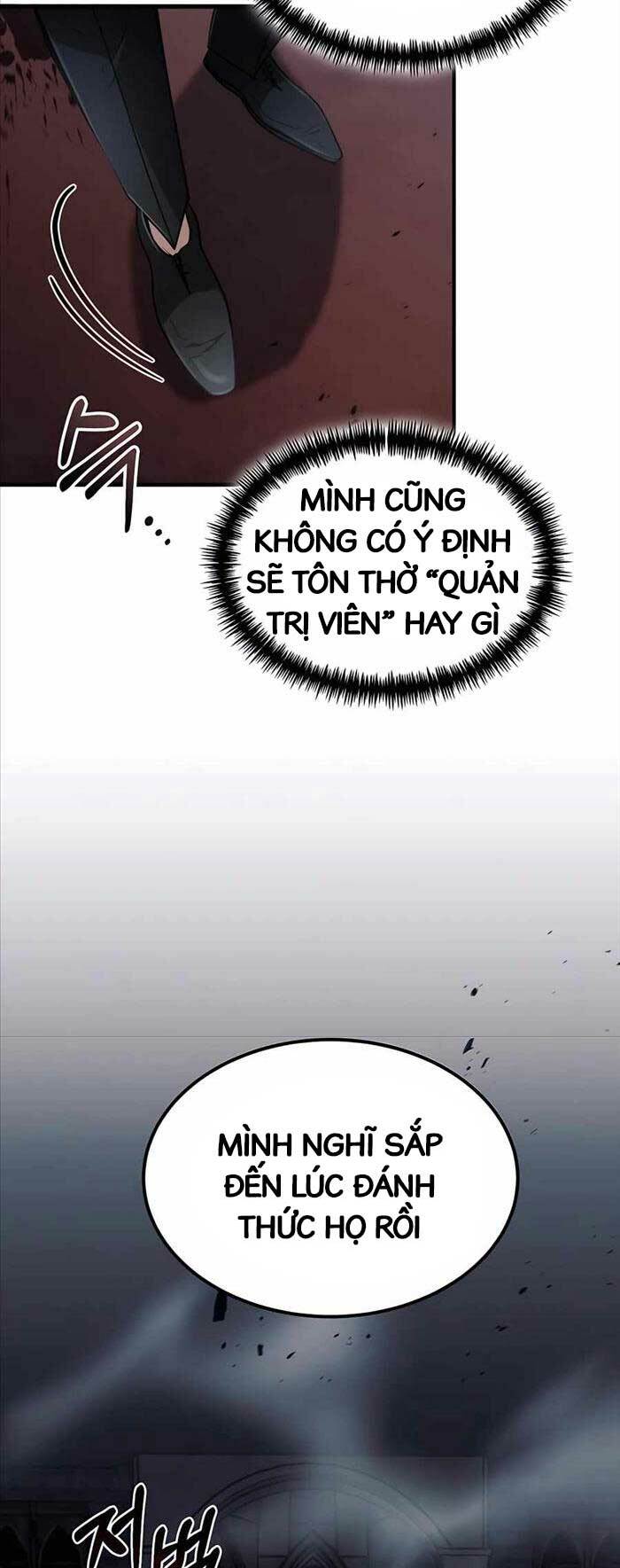 Làm Sao Sống Như Một Trị Liệu Sư Ngầm? - Chapter 23 - Page 69