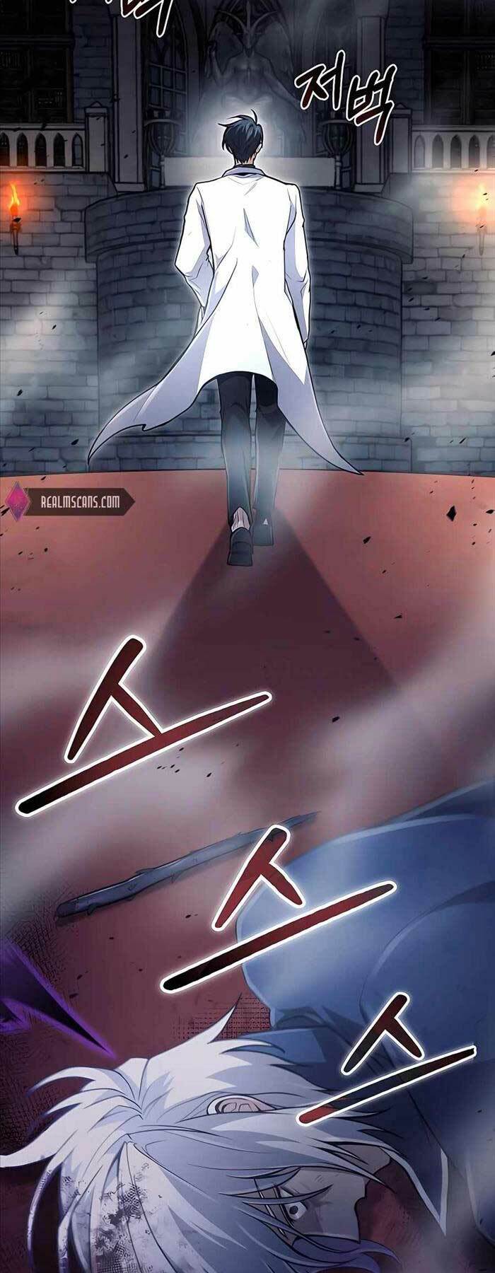 Làm Sao Sống Như Một Trị Liệu Sư Ngầm? - Chapter 23 - Page 70