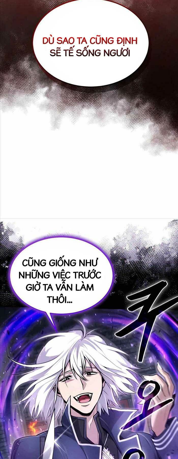 Làm Sao Sống Như Một Trị Liệu Sư Ngầm? - Chapter 23 - Page 7