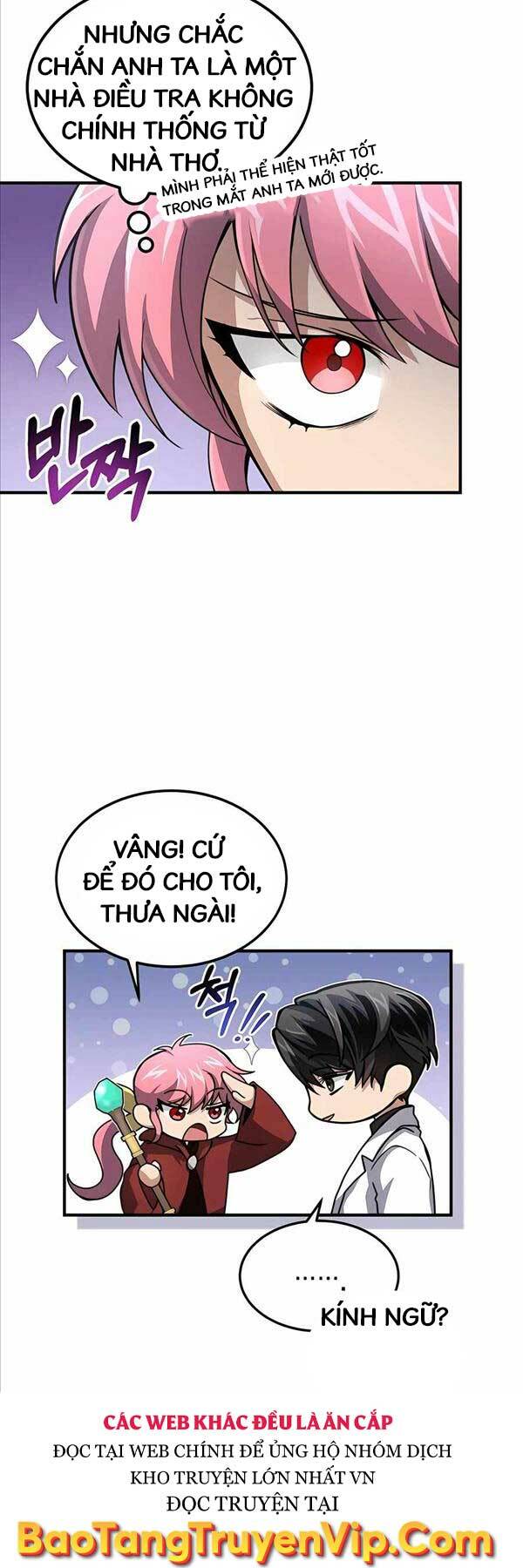 Làm Sao Sống Như Một Trị Liệu Sư Ngầm? - Chapter 24 - Page 11