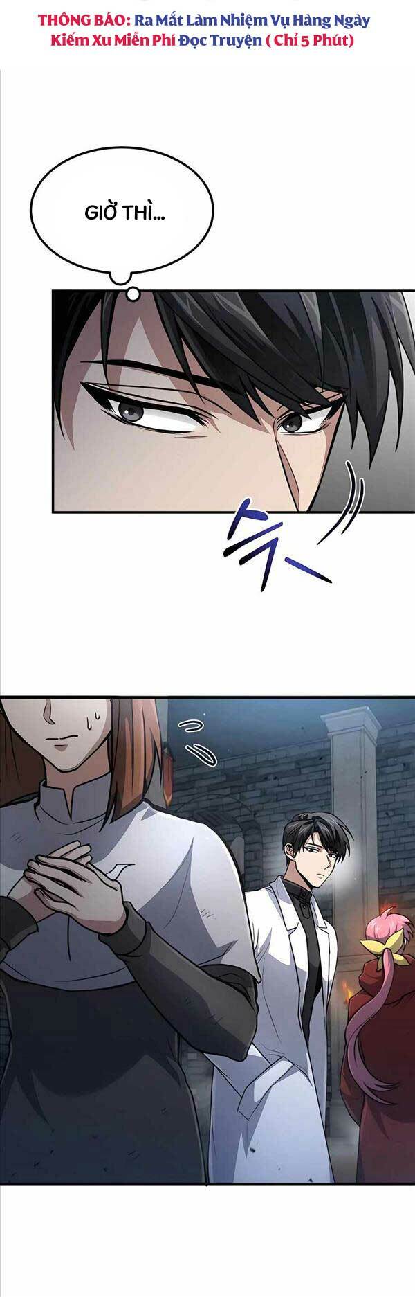 Làm Sao Sống Như Một Trị Liệu Sư Ngầm? - Chapter 24 - Page 12