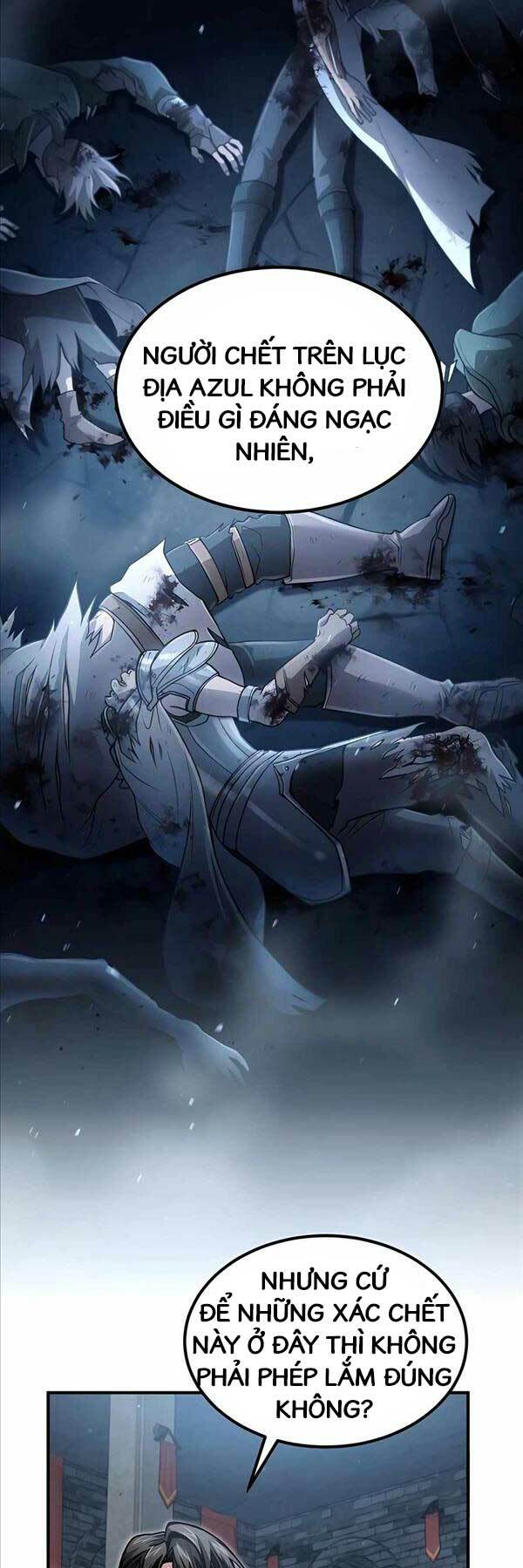 Làm Sao Sống Như Một Trị Liệu Sư Ngầm? - Chapter 24 - Page 14