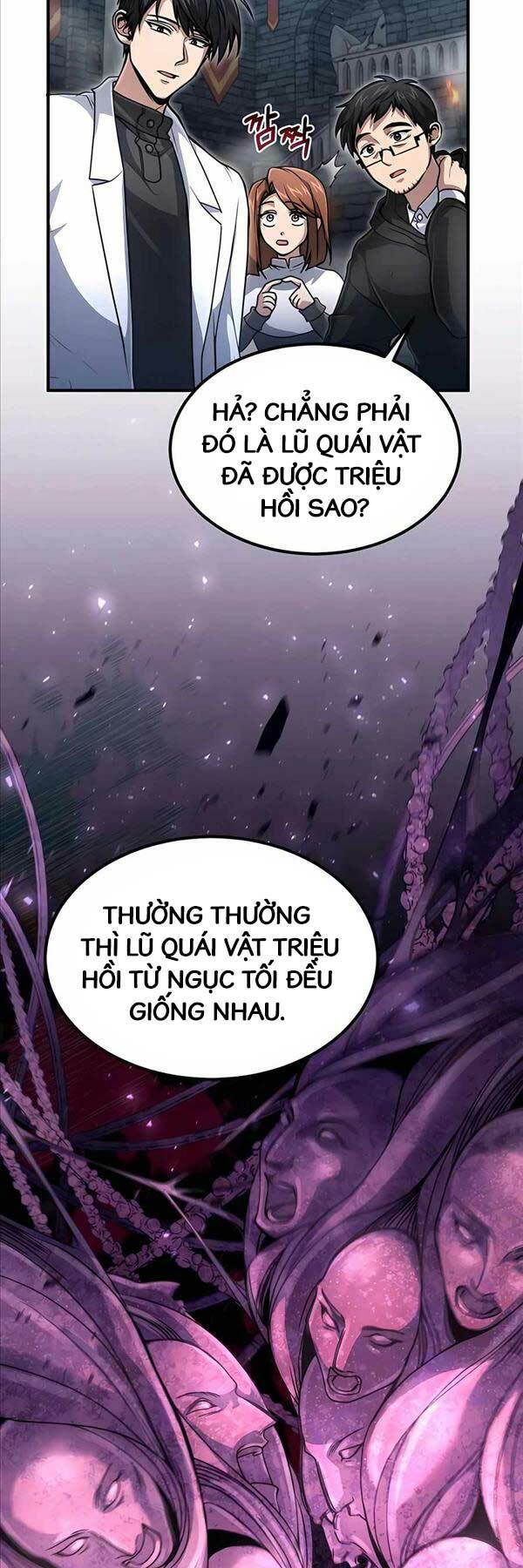 Làm Sao Sống Như Một Trị Liệu Sư Ngầm? - Chapter 24 - Page 15
