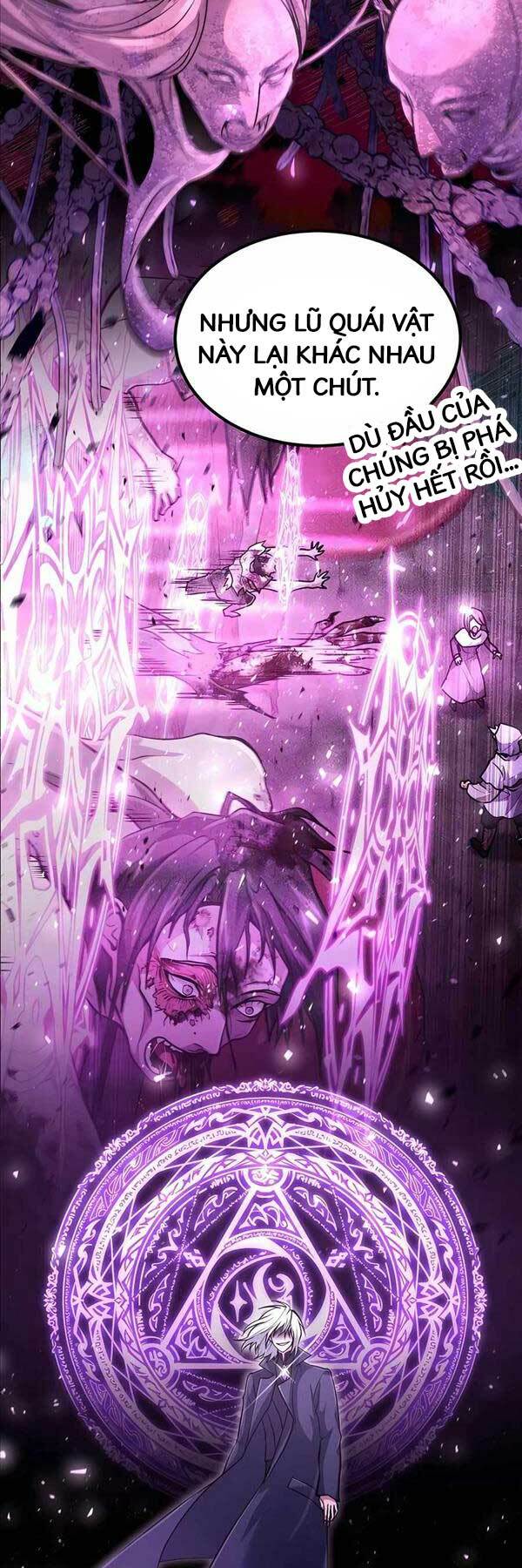 Làm Sao Sống Như Một Trị Liệu Sư Ngầm? - Chapter 24 - Page 16