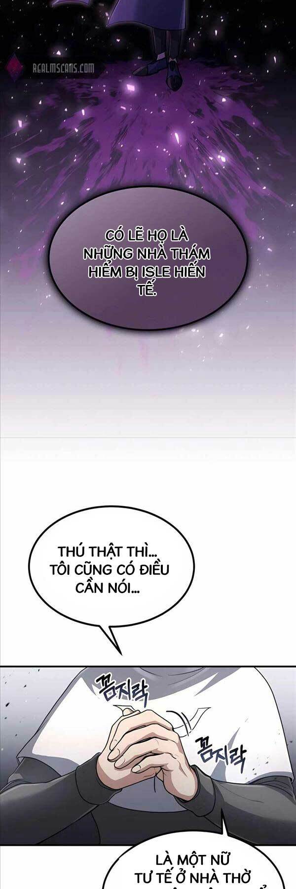 Làm Sao Sống Như Một Trị Liệu Sư Ngầm? - Chapter 24 - Page 17