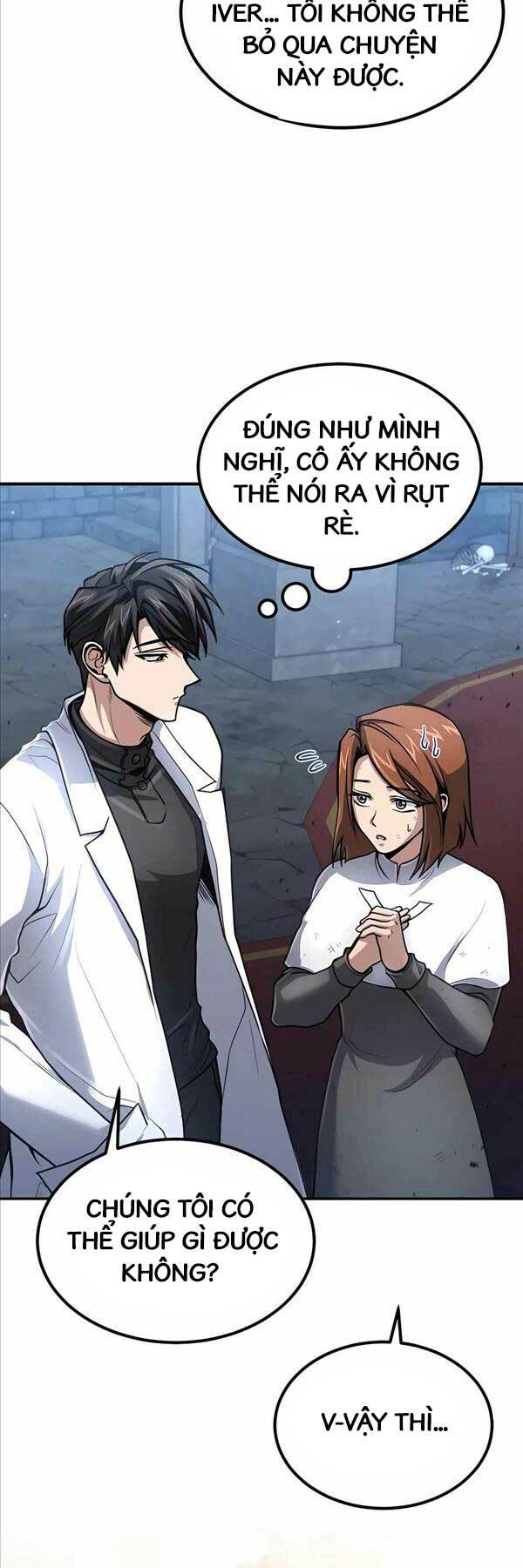 Làm Sao Sống Như Một Trị Liệu Sư Ngầm? - Chapter 24 - Page 18