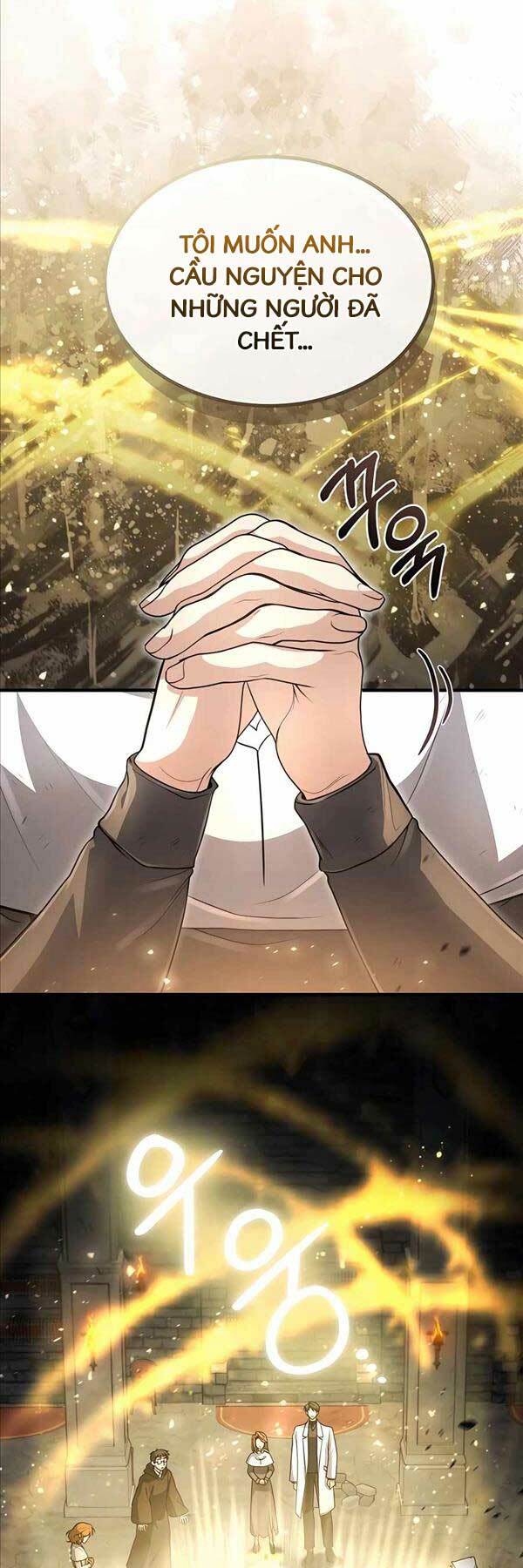 Làm Sao Sống Như Một Trị Liệu Sư Ngầm? - Chapter 24 - Page 19