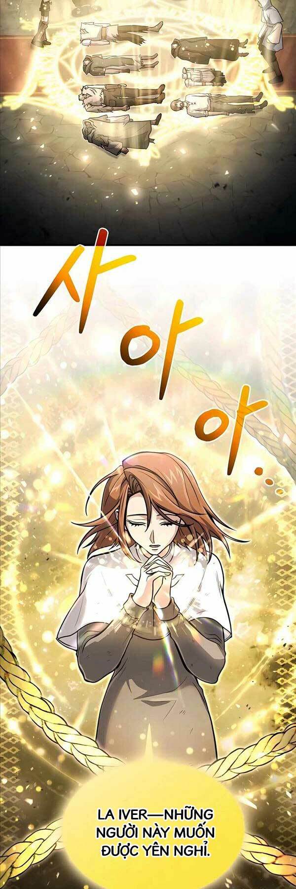 Làm Sao Sống Như Một Trị Liệu Sư Ngầm? - Chapter 24 - Page 20