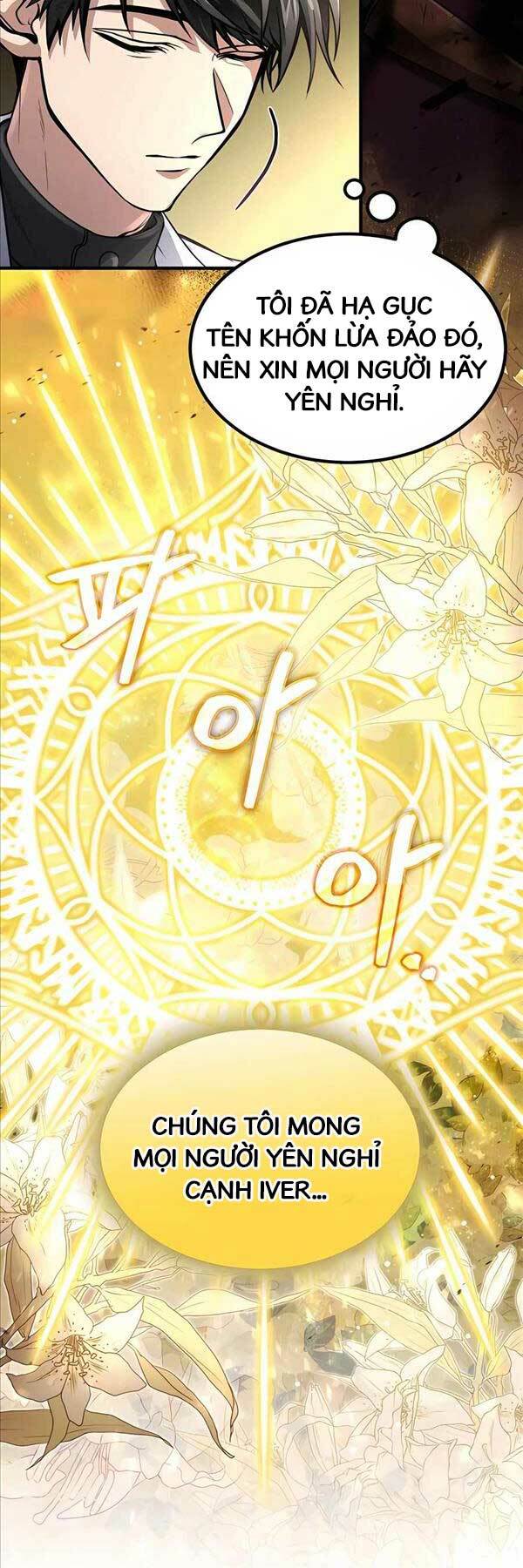 Làm Sao Sống Như Một Trị Liệu Sư Ngầm? - Chapter 24 - Page 22