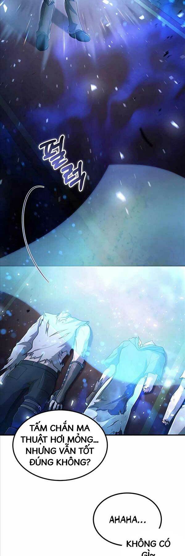 Làm Sao Sống Như Một Trị Liệu Sư Ngầm? - Chapter 24 - Page 27