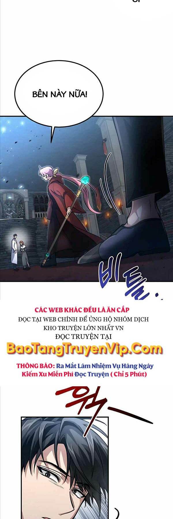 Làm Sao Sống Như Một Trị Liệu Sư Ngầm? - Chapter 24 - Page 28