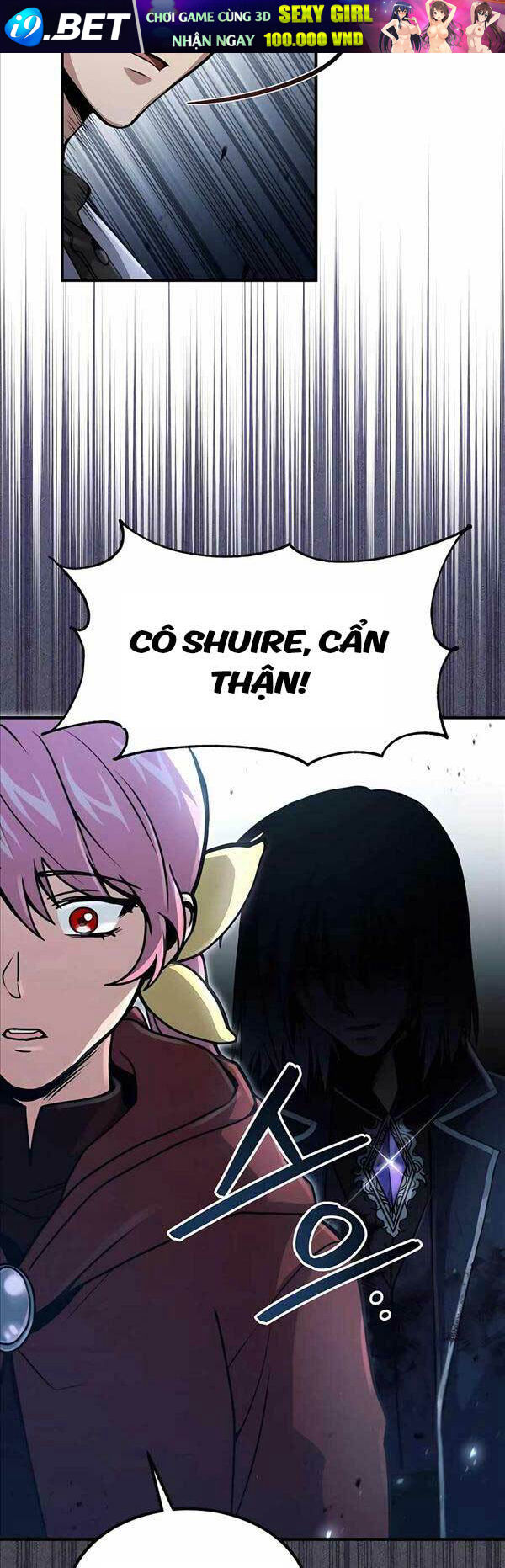 Làm Sao Sống Như Một Trị Liệu Sư Ngầm? - Chapter 24 - Page 29