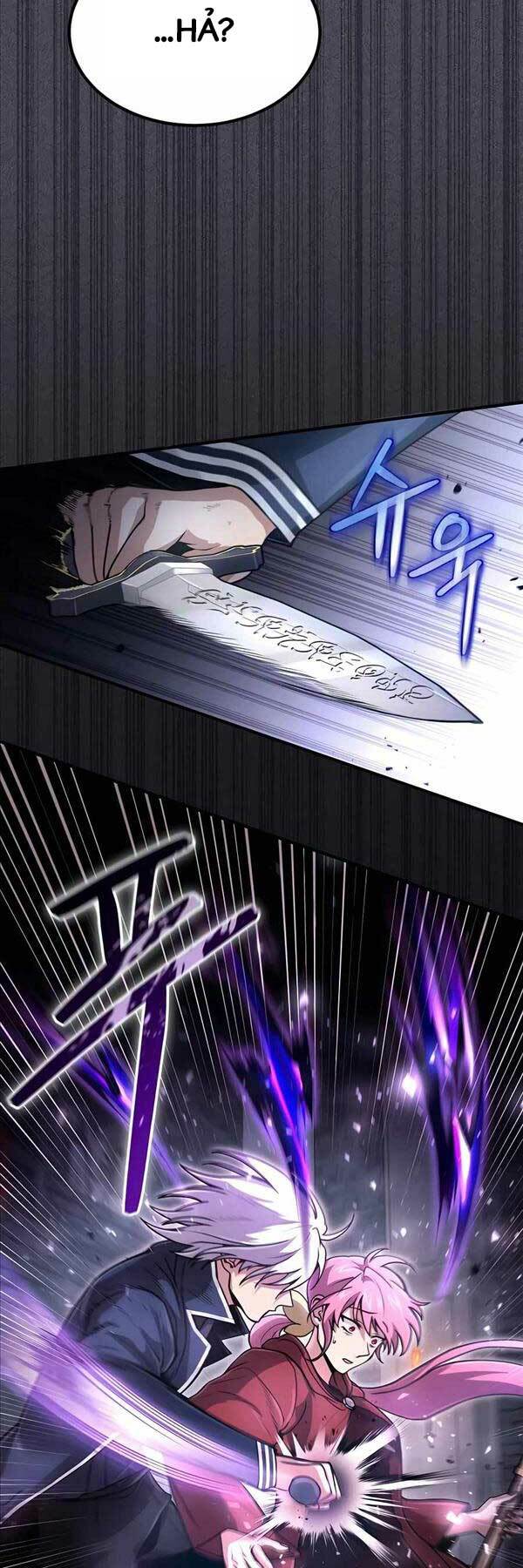 Làm Sao Sống Như Một Trị Liệu Sư Ngầm? - Chapter 24 - Page 30