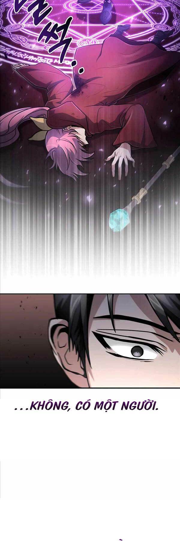 Làm Sao Sống Như Một Trị Liệu Sư Ngầm? - Chapter 24 - Page 33