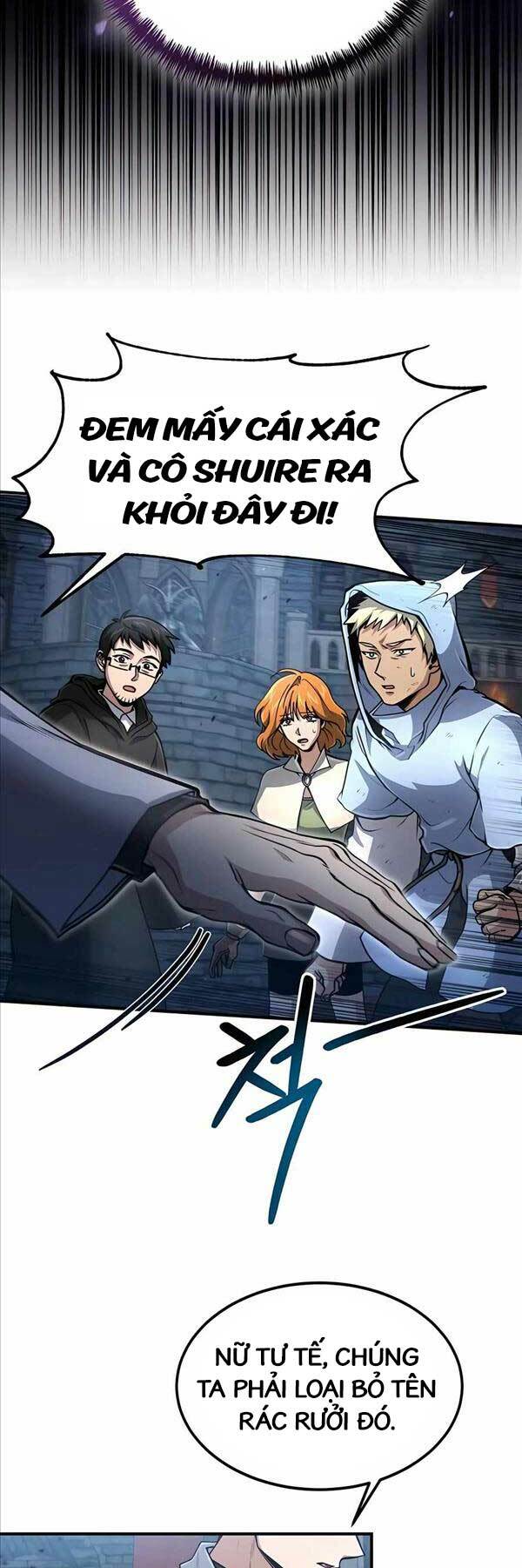 Làm Sao Sống Như Một Trị Liệu Sư Ngầm? - Chapter 24 - Page 35