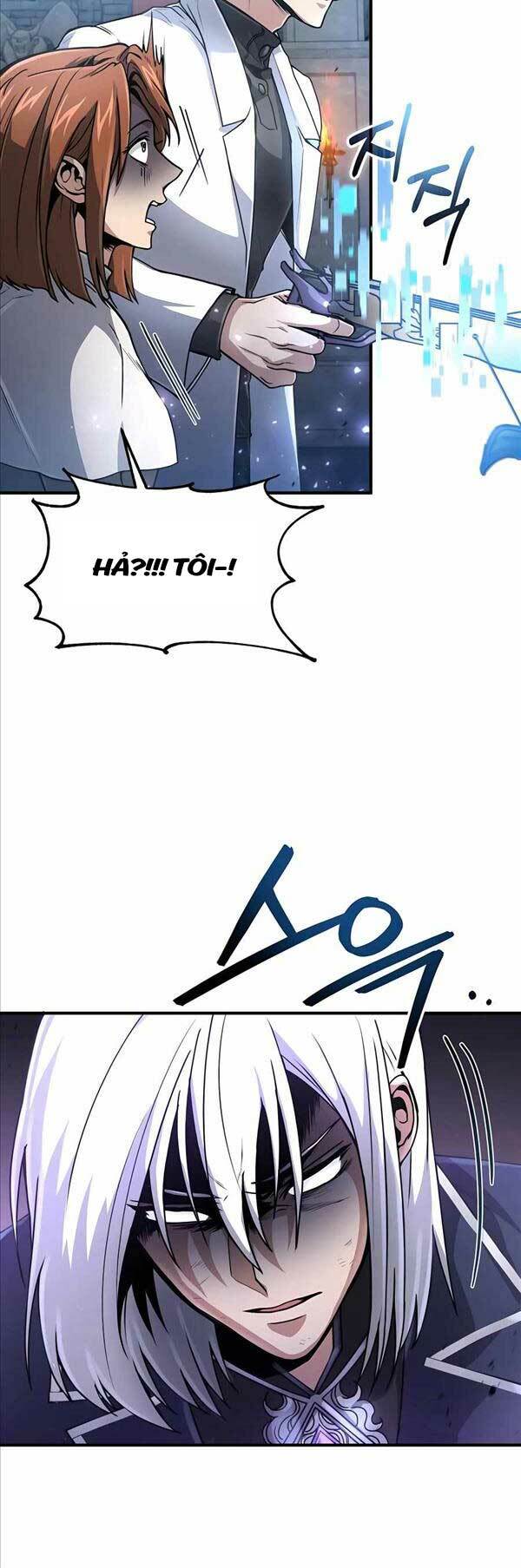 Làm Sao Sống Như Một Trị Liệu Sư Ngầm? - Chapter 24 - Page 36