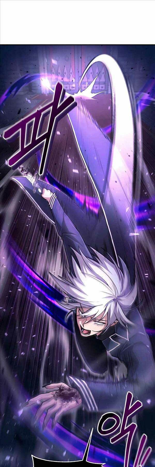 Làm Sao Sống Như Một Trị Liệu Sư Ngầm? - Chapter 24 - Page 37