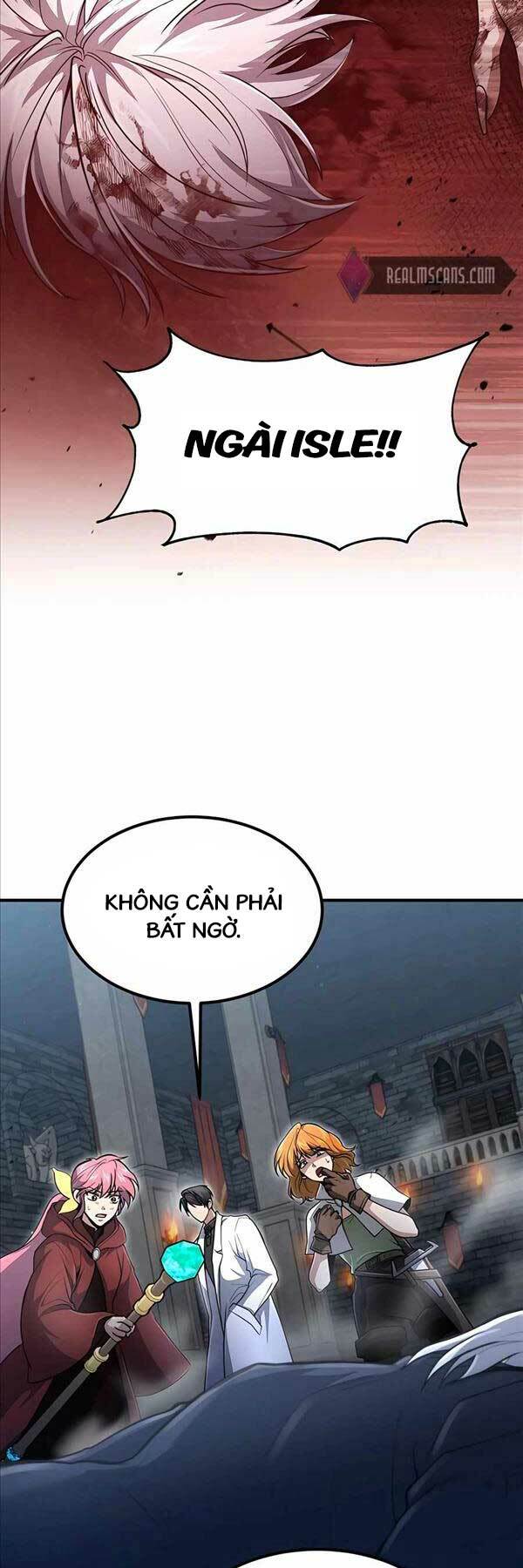 Làm Sao Sống Như Một Trị Liệu Sư Ngầm? - Chapter 24 - Page 3