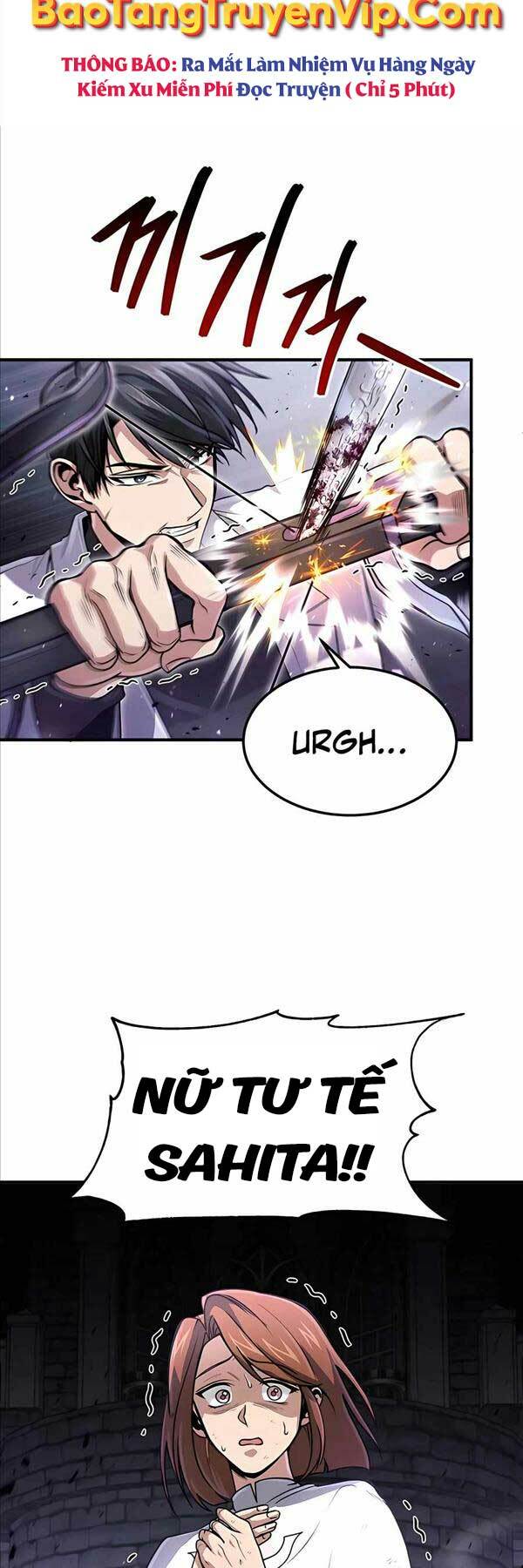 Làm Sao Sống Như Một Trị Liệu Sư Ngầm? - Chapter 24 - Page 39