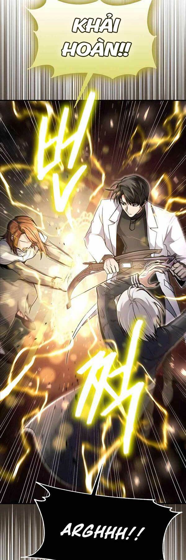 Làm Sao Sống Như Một Trị Liệu Sư Ngầm? - Chapter 24 - Page 41