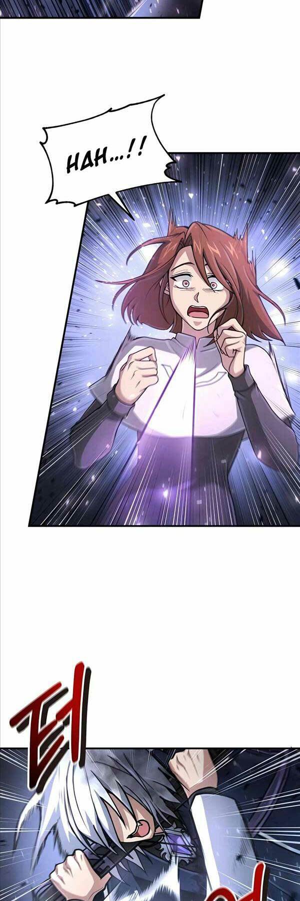 Làm Sao Sống Như Một Trị Liệu Sư Ngầm? - Chapter 24 - Page 43