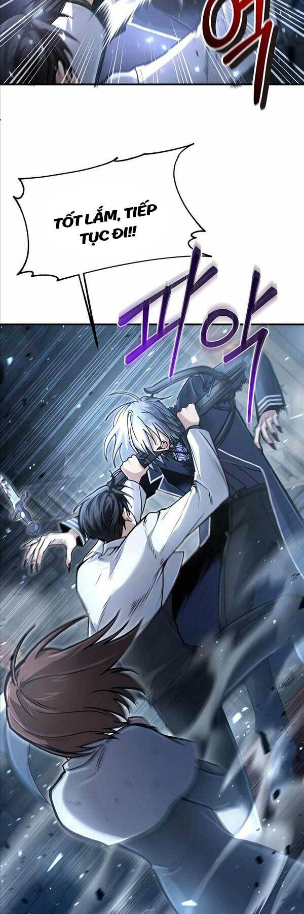 Làm Sao Sống Như Một Trị Liệu Sư Ngầm? - Chapter 24 - Page 44