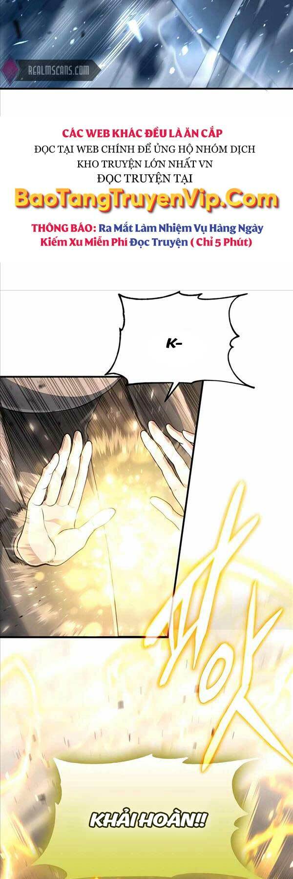 Làm Sao Sống Như Một Trị Liệu Sư Ngầm? - Chapter 24 - Page 45