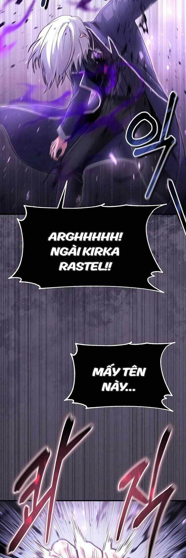 Làm Sao Sống Như Một Trị Liệu Sư Ngầm? - Chapter 24 - Page 49