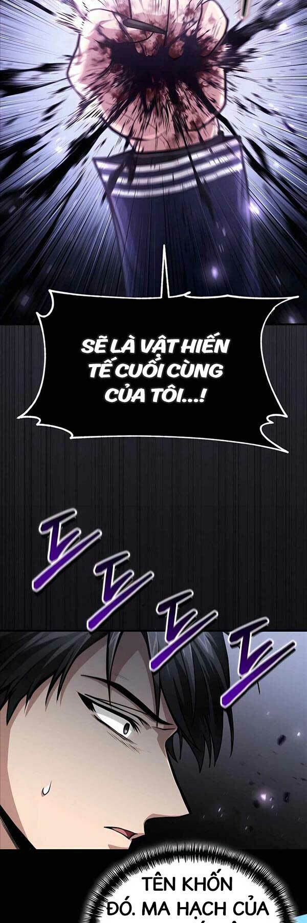 Làm Sao Sống Như Một Trị Liệu Sư Ngầm? - Chapter 24 - Page 50