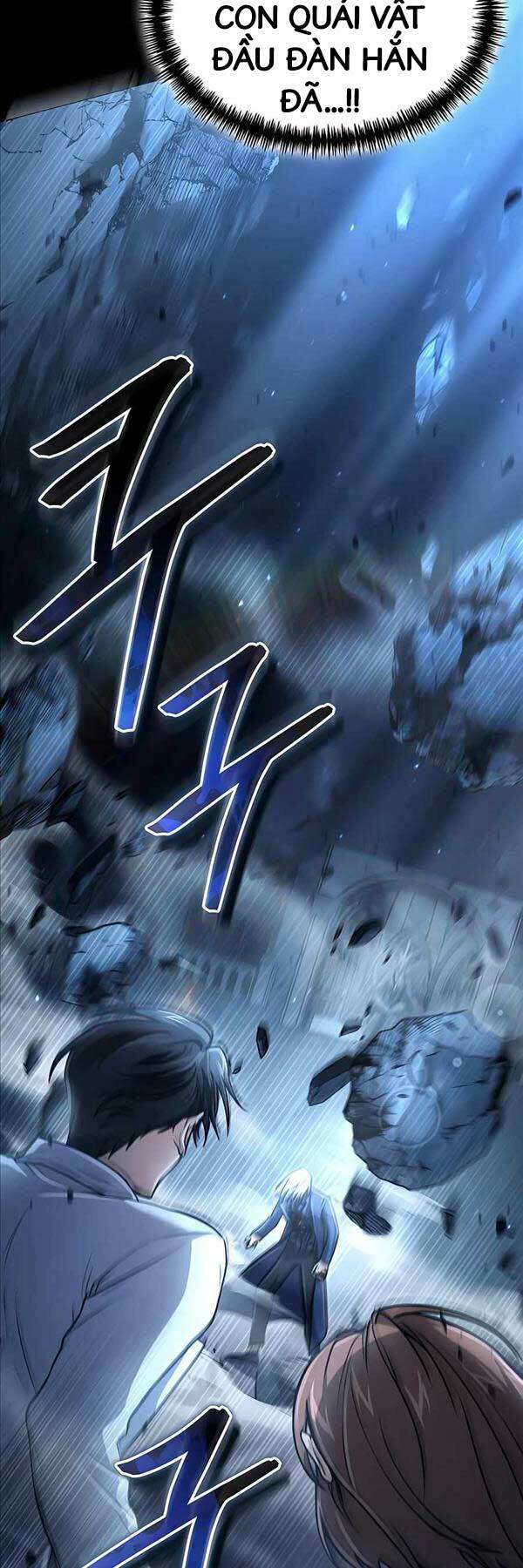 Làm Sao Sống Như Một Trị Liệu Sư Ngầm? - Chapter 24 - Page 51