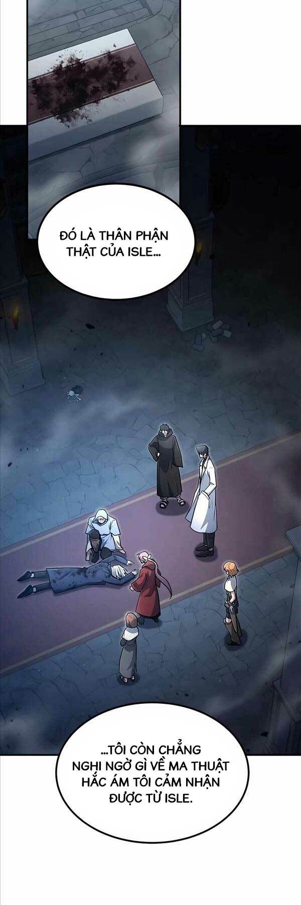 Làm Sao Sống Như Một Trị Liệu Sư Ngầm? - Chapter 24 - Page 6