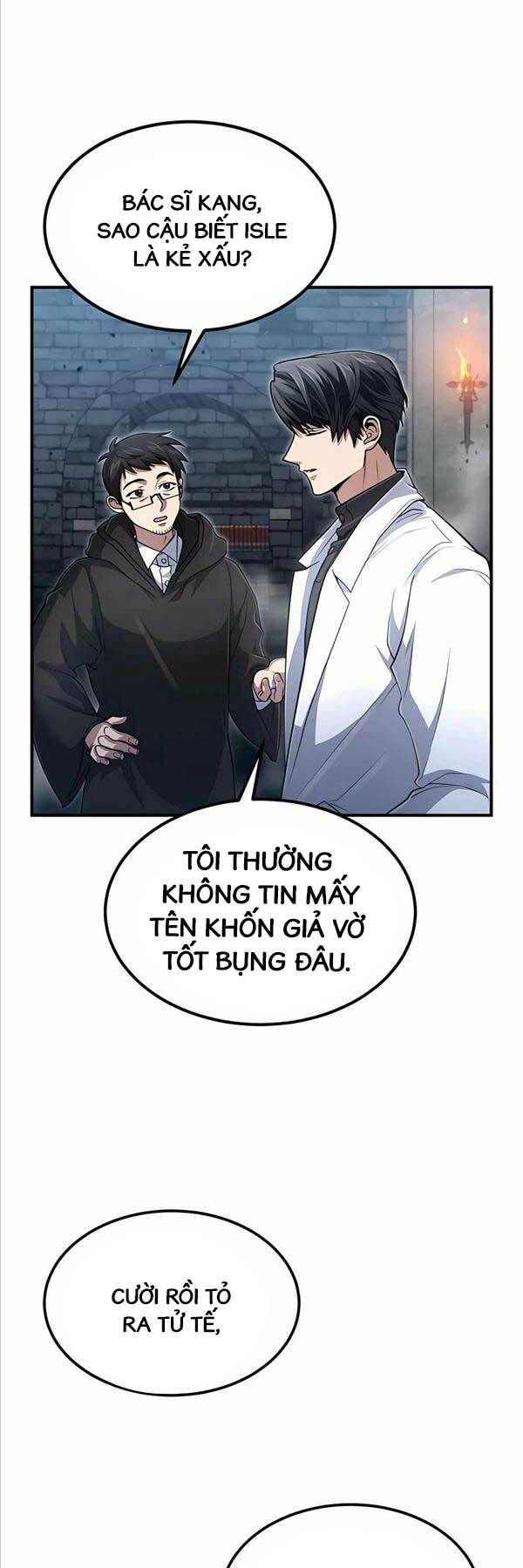 Làm Sao Sống Như Một Trị Liệu Sư Ngầm? - Chapter 24 - Page 7