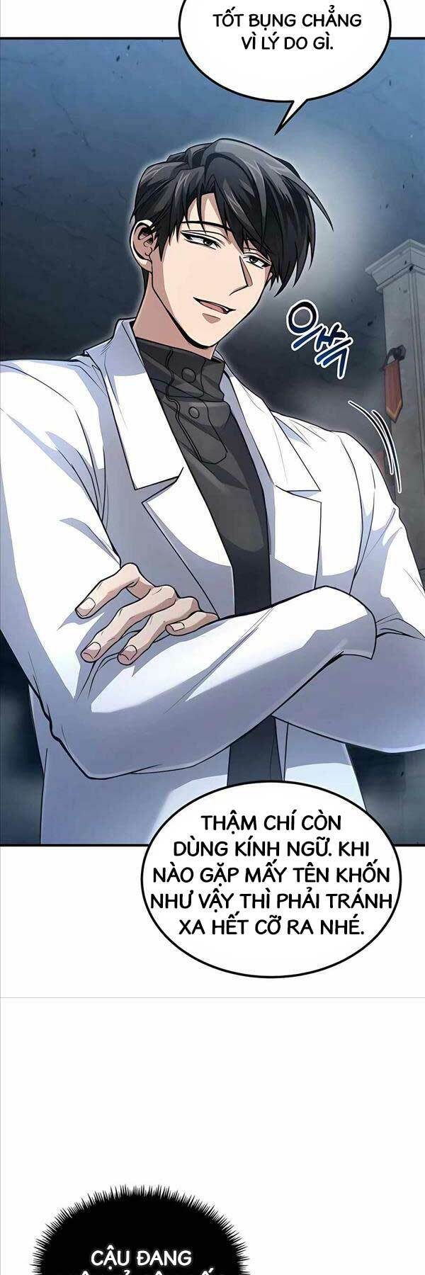 Làm Sao Sống Như Một Trị Liệu Sư Ngầm? - Chapter 24 - Page 8