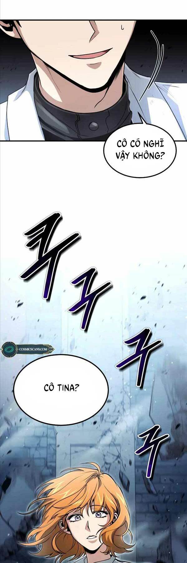 Làm Sao Sống Như Một Trị Liệu Sư Ngầm? - Chapter 25 - Page 13