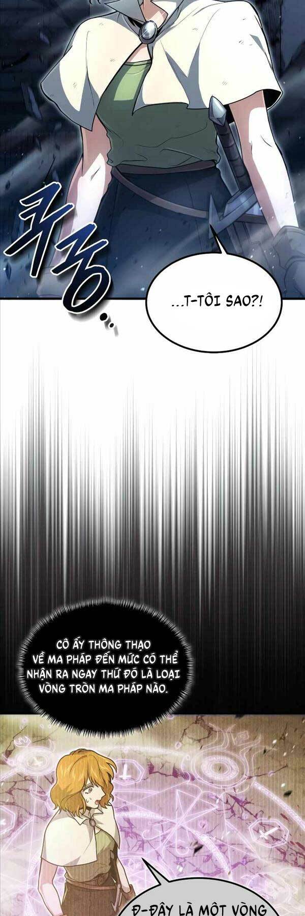 Làm Sao Sống Như Một Trị Liệu Sư Ngầm? - Chapter 25 - Page 14