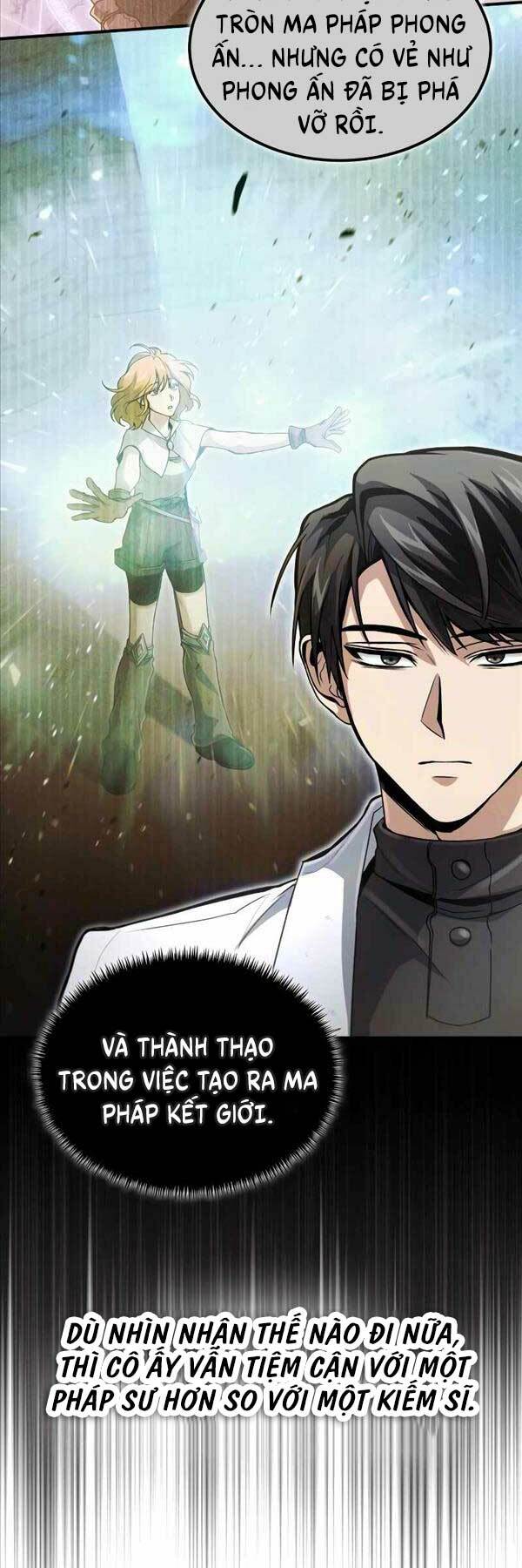 Làm Sao Sống Như Một Trị Liệu Sư Ngầm? - Chapter 25 - Page 15