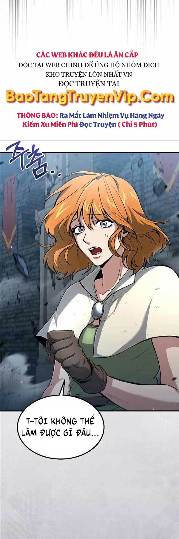 Làm Sao Sống Như Một Trị Liệu Sư Ngầm? - Chapter 25 - Page 16