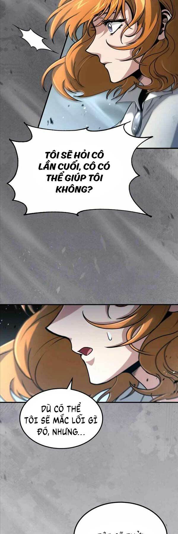 Làm Sao Sống Như Một Trị Liệu Sư Ngầm? - Chapter 25 - Page 19