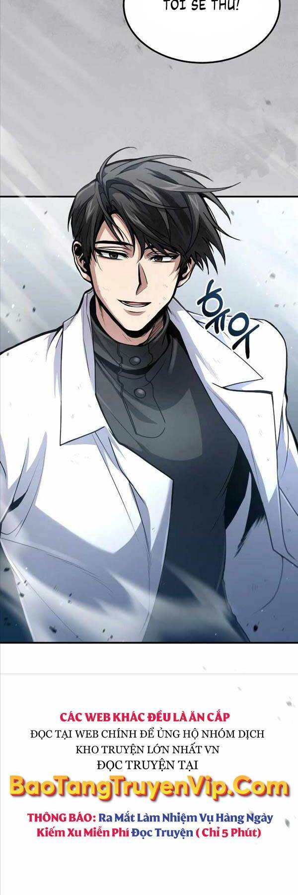 Làm Sao Sống Như Một Trị Liệu Sư Ngầm? - Chapter 25 - Page 20