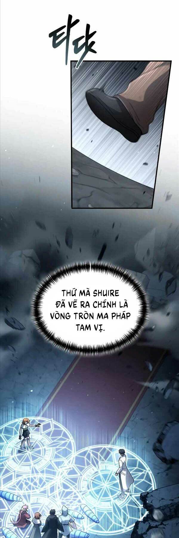 Làm Sao Sống Như Một Trị Liệu Sư Ngầm? - Chapter 25 - Page 21