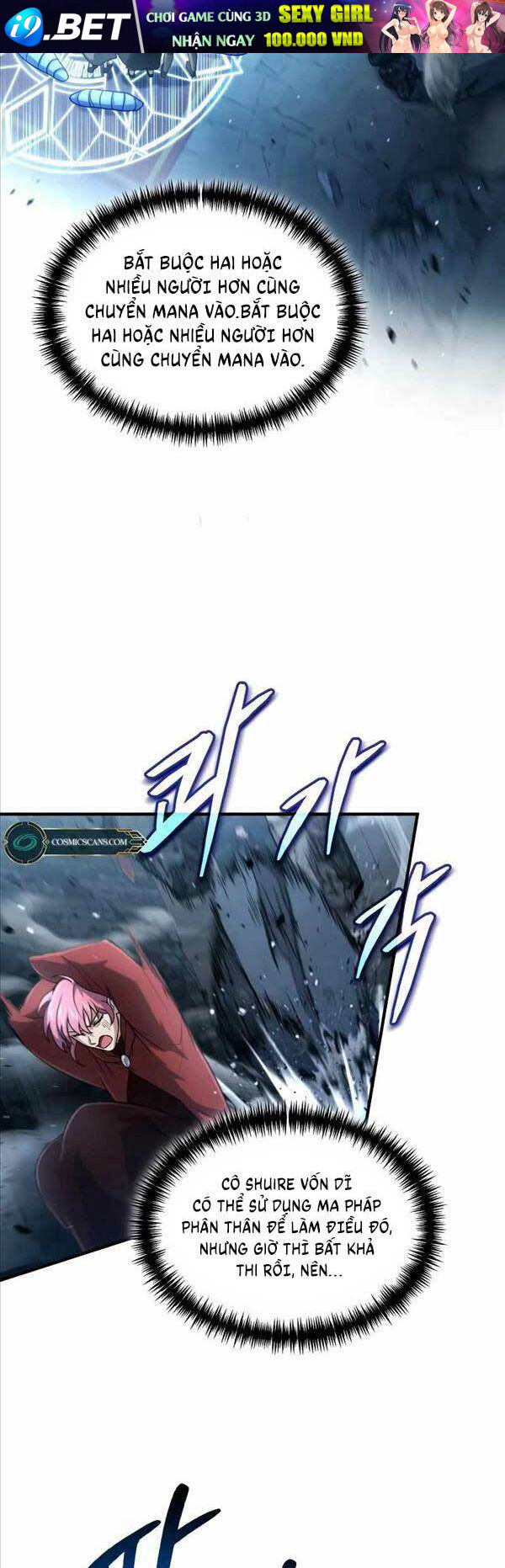 Làm Sao Sống Như Một Trị Liệu Sư Ngầm? - Chapter 25 - Page 22
