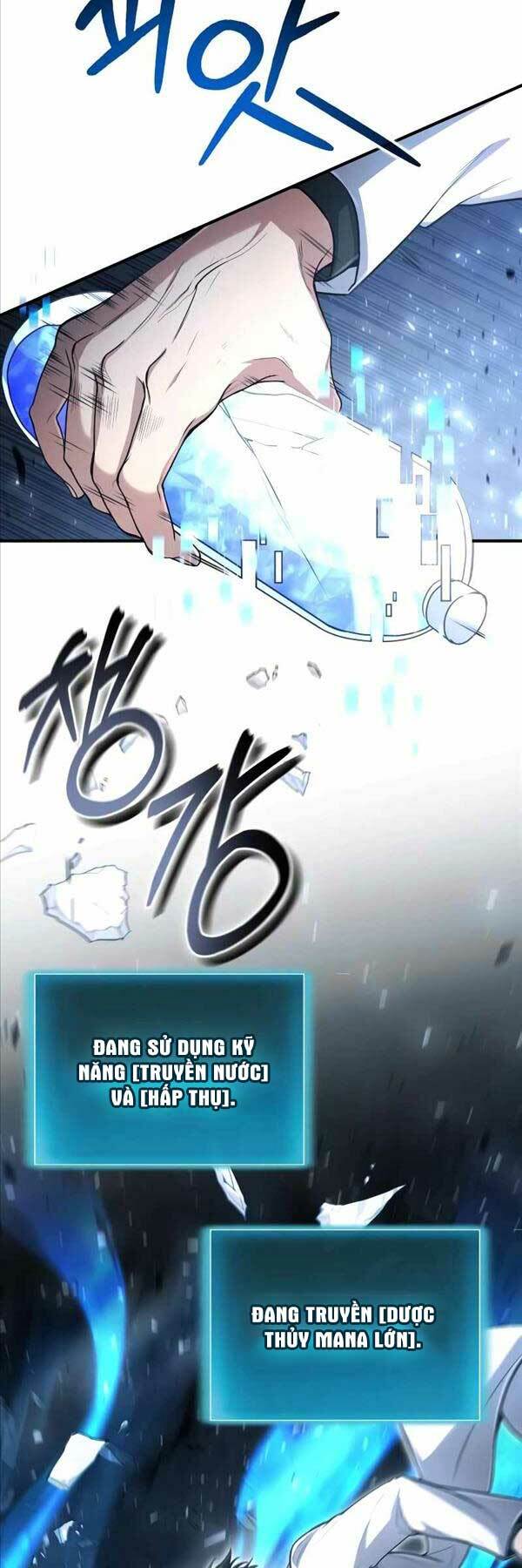 Làm Sao Sống Như Một Trị Liệu Sư Ngầm? - Chapter 25 - Page 23