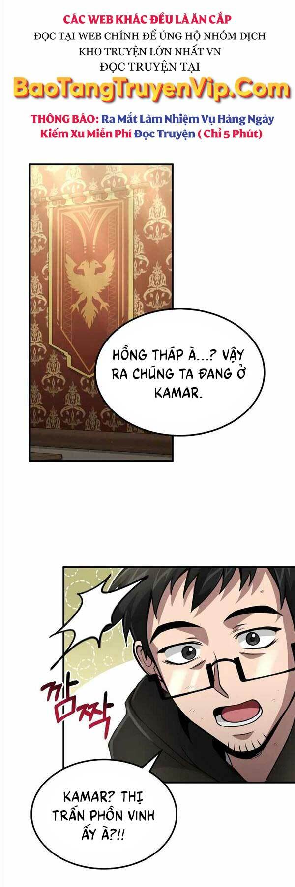 Làm Sao Sống Như Một Trị Liệu Sư Ngầm? - Chapter 25 - Page 34