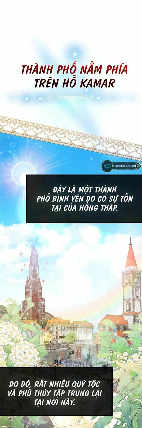 Làm Sao Sống Như Một Trị Liệu Sư Ngầm? - Chapter 25 - Page 35