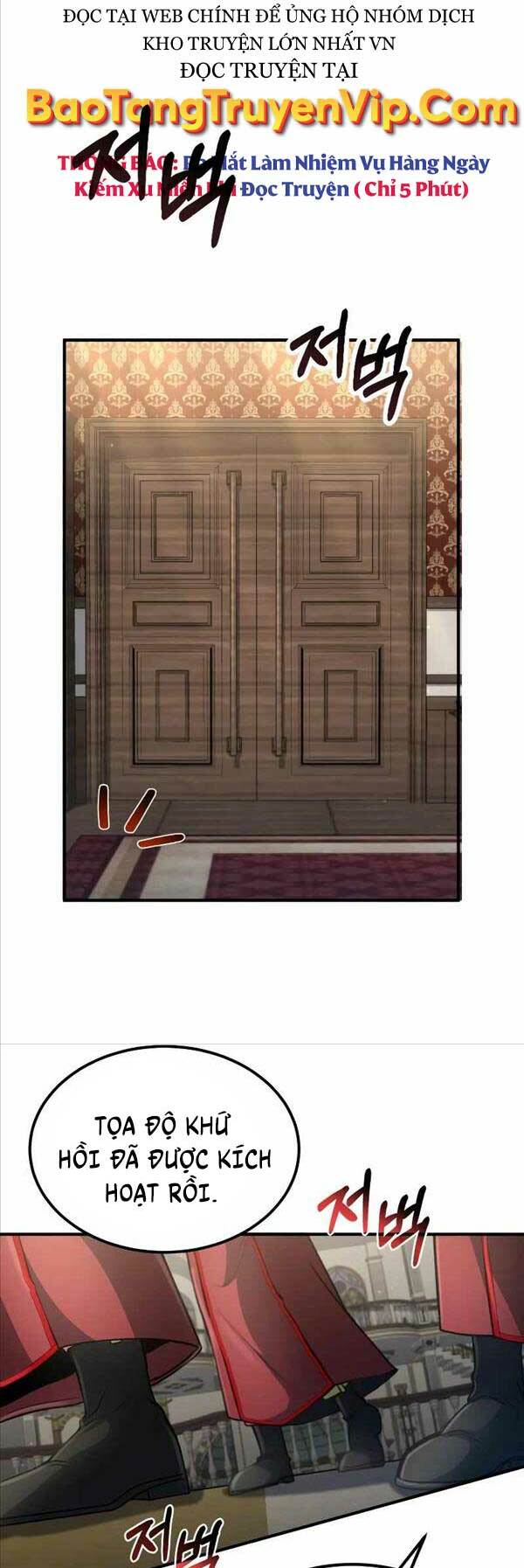 Làm Sao Sống Như Một Trị Liệu Sư Ngầm? - Chapter 25 - Page 37