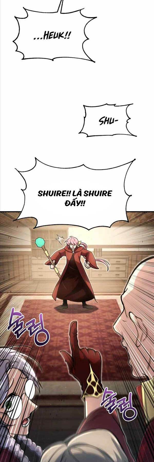 Làm Sao Sống Như Một Trị Liệu Sư Ngầm? - Chapter 25 - Page 39