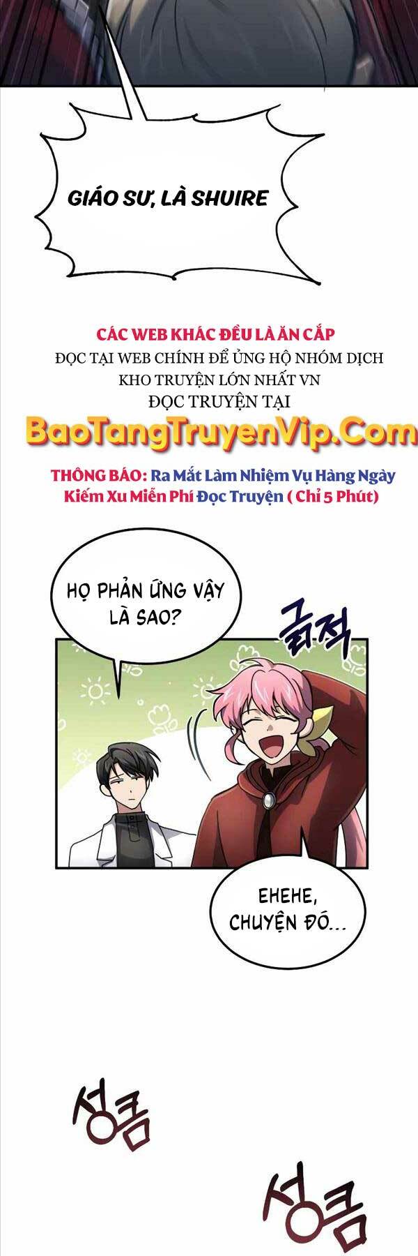 Làm Sao Sống Như Một Trị Liệu Sư Ngầm? - Chapter 25 - Page 40